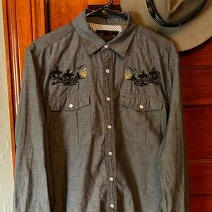 Howler Brothers Gaucho -  Howler Posse Size Medium
